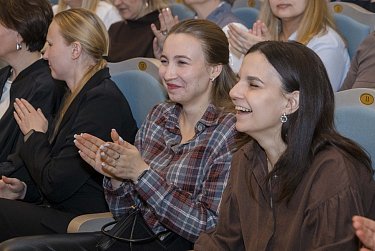 Геннадий Аверьянов: «Культура – созидательная сила, которая объединяет людей»